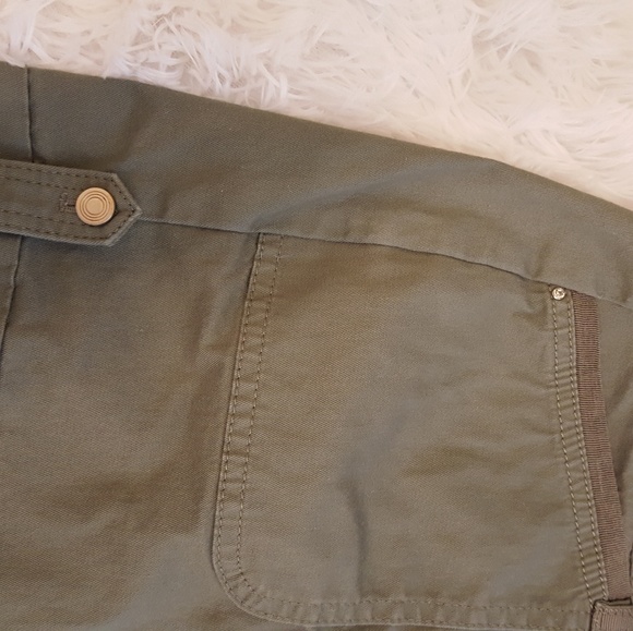 SOLD WHBM Shorts size 4 Short - Picture 6 of 6